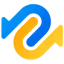 4DDiG Windows Data Recovery Logotipo