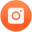 4K Stogram Logotipo