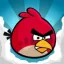 Angry Birds Logotipo