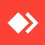AnyDesk Logotipo