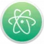 Atom Logotipo