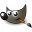 GIMP Logotipo