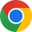 Google Chrome Logotipo