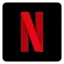 Netflix Desktop Logotipo
