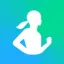 Samsung Health Logotipo