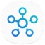 Samsung SmartThings Logotipo