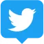 TweetDeck Logotipo