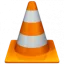 VLC Media Player Logotipo