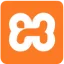 XAMPP Logotipo
