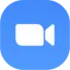 Zoom Logotipo